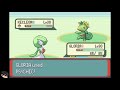 Pokemon emerald  joint run w maiyatsumi part 37