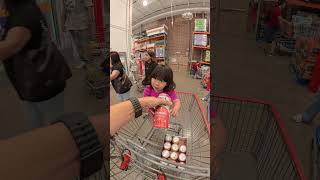 Chloe Checked The Box To See Which Ryl Flavors Were Inside.