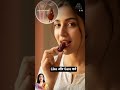 Period Time Food #trendingvideo #youtubeshorts