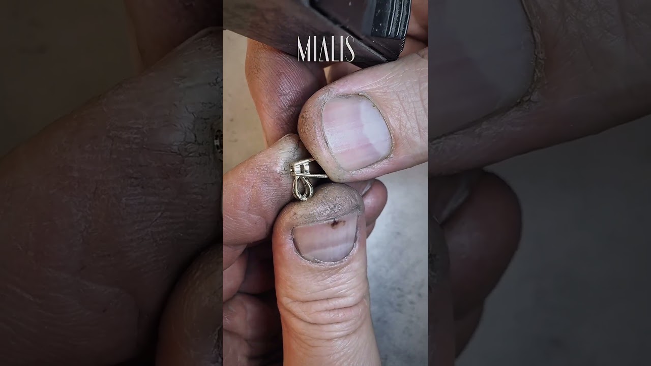 Why Handmade Jewelry Feels Different | Made with Love