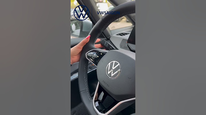 Bên Trong Nội Thất Cực Sang Trọng Của Một Chiếc Volkswagen! #shorts #car #trending #viral
