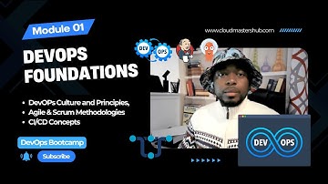 Your DevOps Career Starter Pack: Skills, Tools & Tips