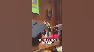 Maksura’s BSc (Honours) in Genetics Graduation ceremony #convocation2024 #unsw #sydney #genetics