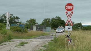 How MuCAR Won the Convoy Scenario at ELROB 2016