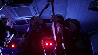 Darklore - The Hunting Grounds