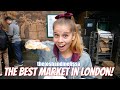 The BEST and OLDEST market in London!