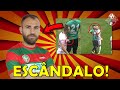 7 jogadores que foram banidos para sempre do futebol  gol de canela