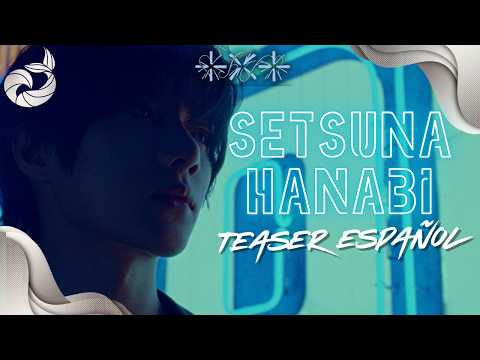 TXT "Setsuna Hanabi" | Teaser en Español | AtlantiK Beats