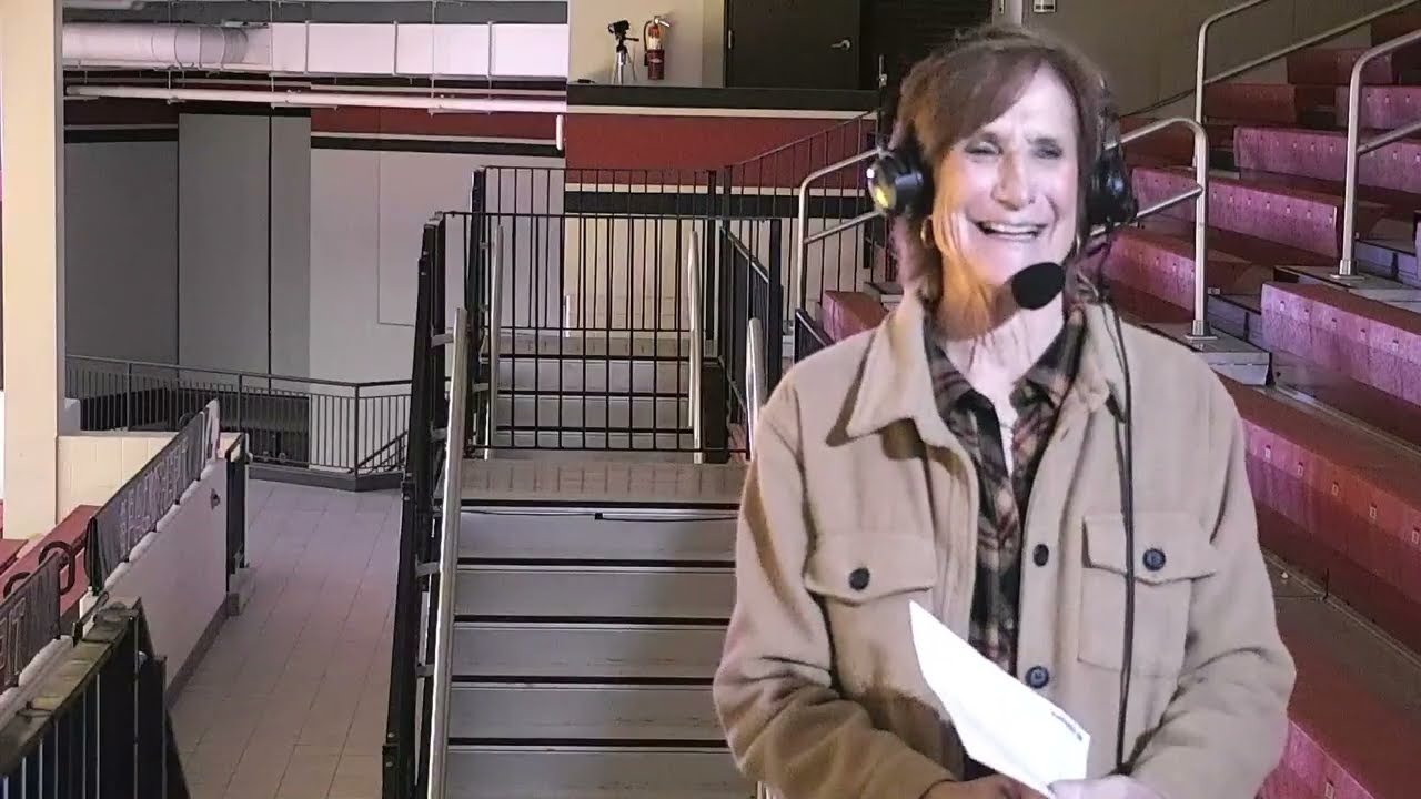 POST GAME: Head Coach Leanne Ulmer 10/22/2025