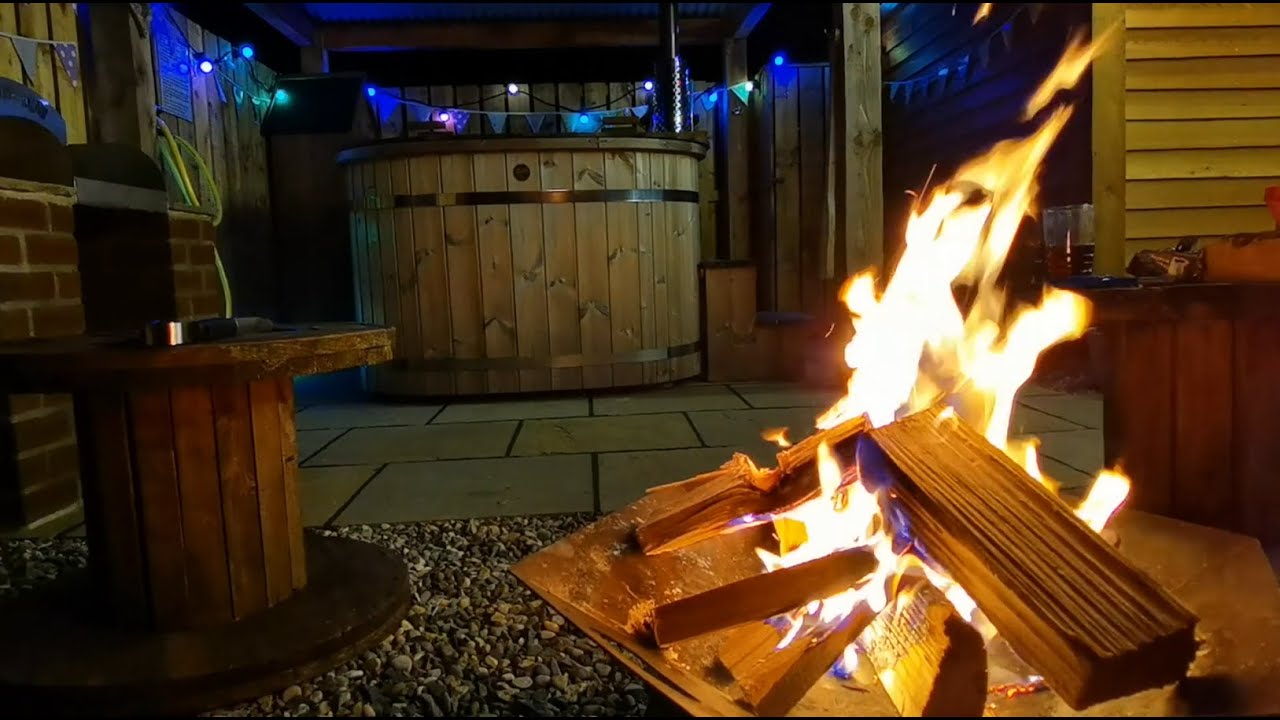 Glamping, Clitheroe Castle & Ribblehead Viaduct (November 2021)