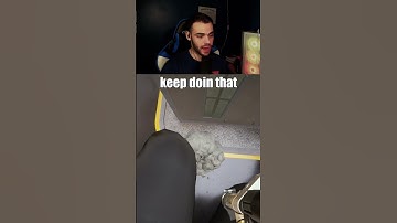 Best Movement In The Finals!