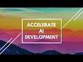 Accelerate #AI Development with ETOP Technologies