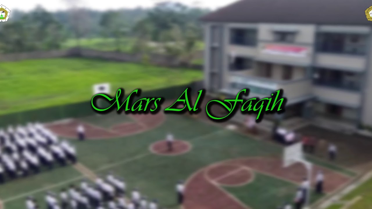 Mars Al Faqih Sima Lirik