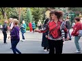 СЕЛЕН, СЕЛЕН! ТАНЦЫ ХАРЬКОВ УКРАИНА СЕНТЯБРЬ 2023 #dance #kharkiv