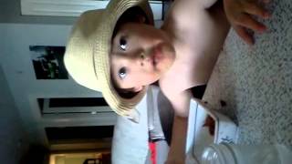 Momo Feeds Dinner To His Sad S