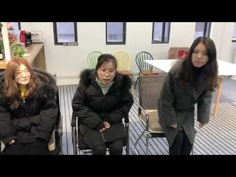 How to achieve seat occupancy, seat sensor application and test video.