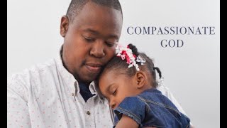 Video thumbnail of ""Gentle Shepherd" by Praise And Harmony on Compassionate God"