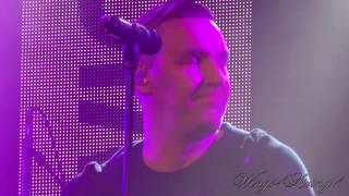 Standstill - Illusion&amp;Dream - Poets Of The Fall - LIVE - Preshow London, Heaven, December 2019