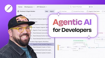 What Is Agentic AI? Why It Matters for Developers