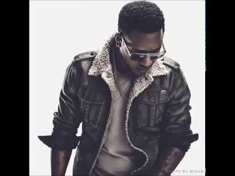 Eric Bellinger - Do Over [New R&B 2014]