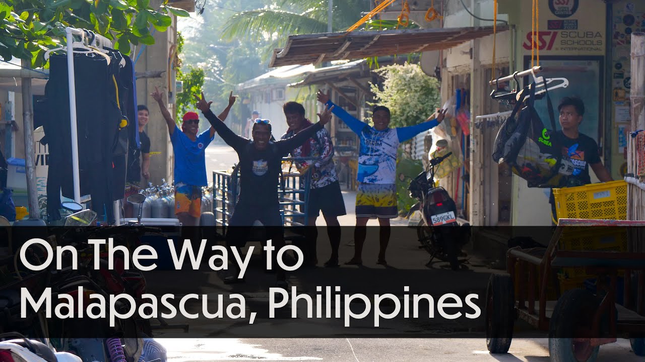 How to Get to Malapascua from Cebu | Scenic Philippines Travel