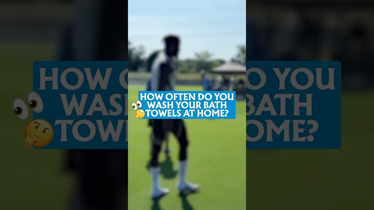 Out here asking the important questions 🤔 