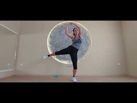 Fitbody Professional 581