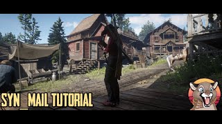Syn_Mail Tutorial!