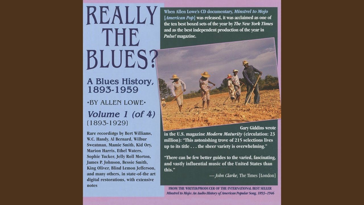 Guitar Blues Guitar Blues