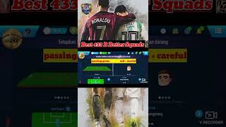 How to beat 433a osm#shorts