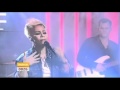 Emeli Sandé My Kind Of Love Daybreak 2012