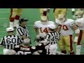 Week 14 - 1984: Philadelphia Stars vs Michigan Panthers