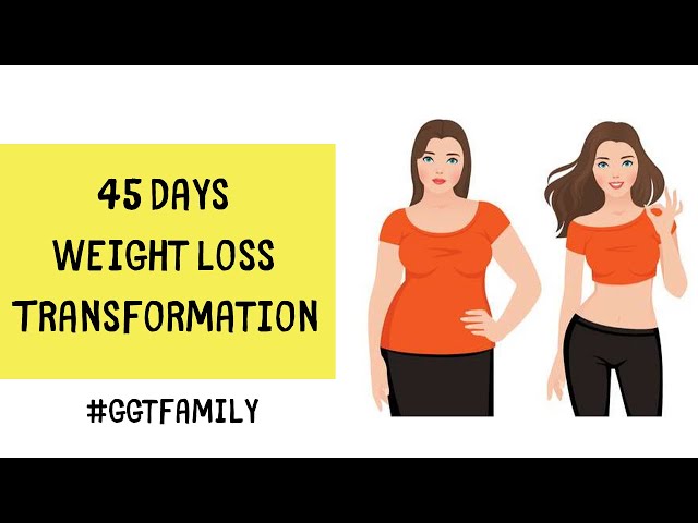 Launching 45 Days Weight Loss Transformation Plan | Workout & Diet Plan Vlogs |Somya Luhadia [eckWildy]