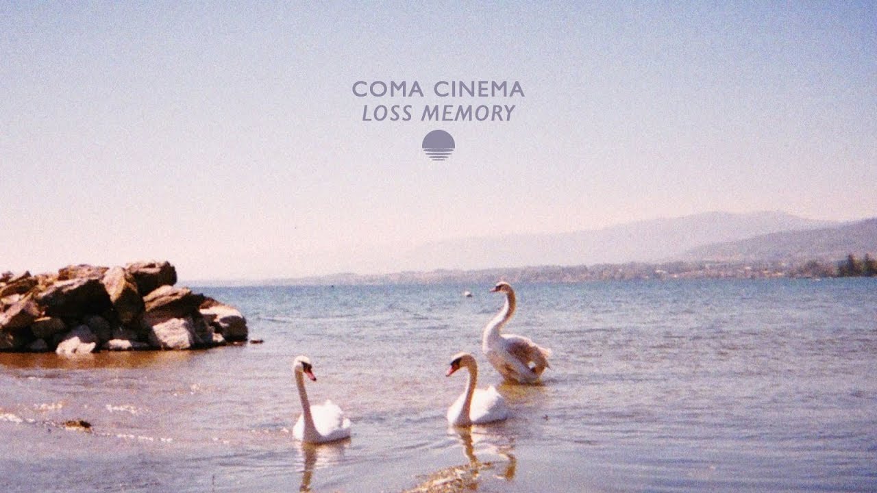 Coma Cinema - Loss Memory (Full Album Stream)