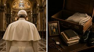 15 Things Every Pope Must Give Up Forever