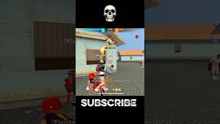 Free Fire ke surprising moments😧🔥||FF STATUS 😊|| #ffshorts #foryou