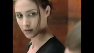Axe Body Spray Elevator 2000s Commercial (2002)