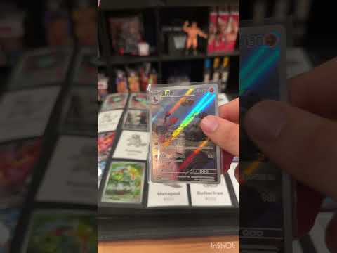 Adding More Huge Cards To The Ultimate Pokedex #pokemon