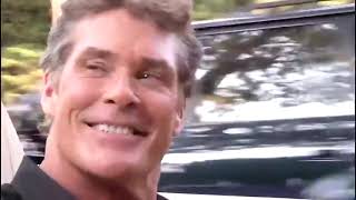"Don't Hassel the Hoff" by David Hasselhoff ft The Boy Cruise Wealth