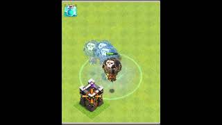 Clone Spell #gaming420 #coc #shorts