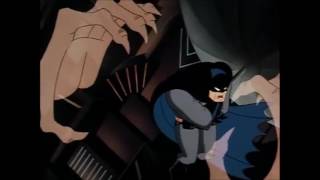 I Am Vengeance... I Am The Night... I Am Batman