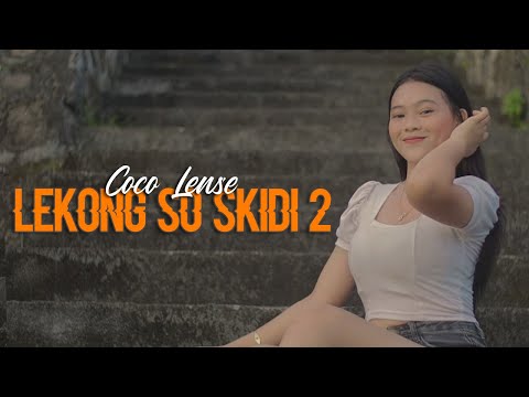 LEKONG SO SKIDI 2 - COCO LENSE