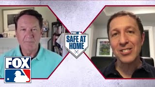 Ken Rosenthal: 'I expect an agreement to take place' between MLB players, owners | FOX MLB