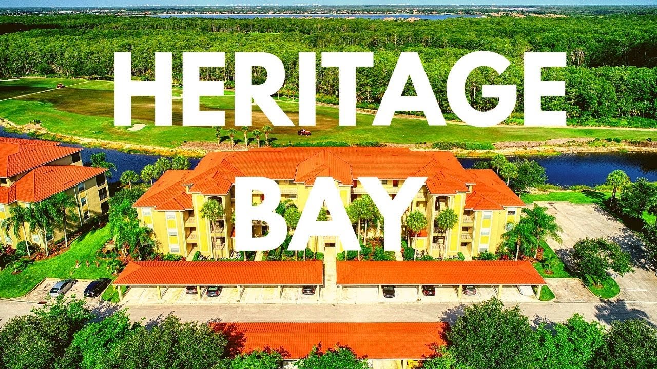 SOLD Heritage Bay Naples Florida VIDEOS SELLS HOMES YouTube