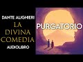 Dante Alighieri - La Divina Comedia (PURGATORIO) &quot;Voz Real Humana&quot;