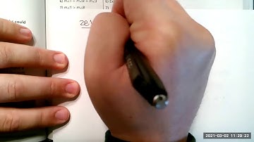 Geometry: 5.4 Video Tutorial (part 2)