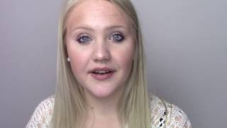 Perfume shop role play-swedish soft spoken-ASMR screenshot 5