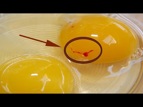 Video: Fırında Ispanaqlı Qızardılmış Yumurta - Bir Fotoşəkil Ilə Addım-addım Resept