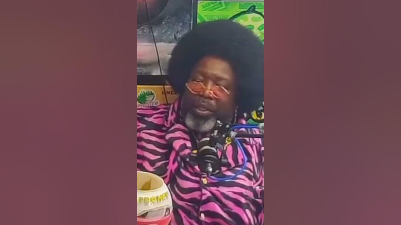ogafroman Shares The Bitter Truth About The Advancement Of Technology ogafroman-shares-the-bitter-truth-about-the-advancement-of-technology