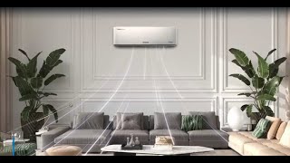 Voltas Luxe Air Conditioner